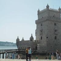Torre Belém